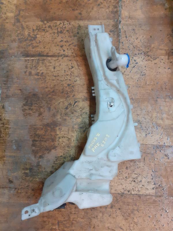 Vase de lave glace FORD FOCUS 2 PHASE 1 Diesel - 1