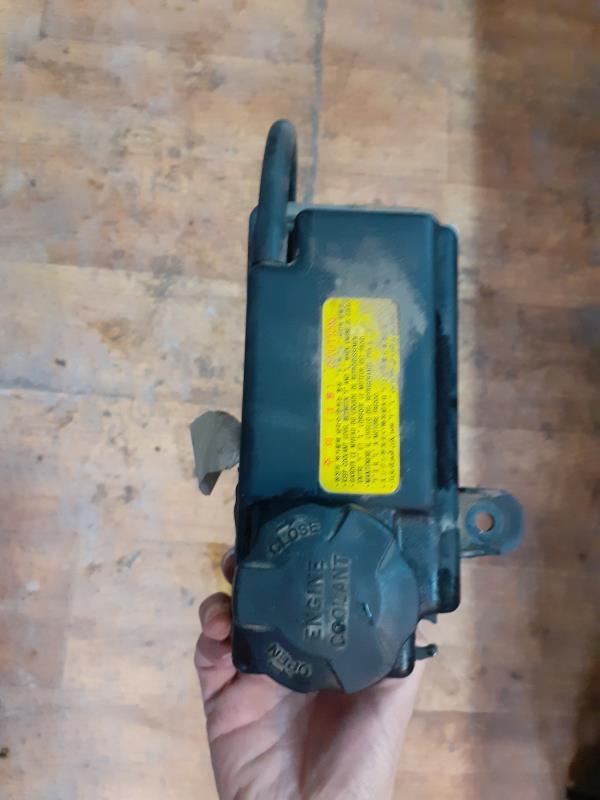 Vase d'expansion HYUNDAI GETZ PHASE 1 Essence - 1