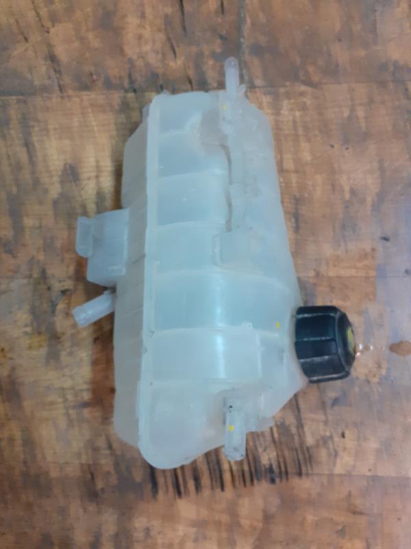 Vase d'expansion RENAULT KANGOO 2 PHASE 1 Diesel - 1