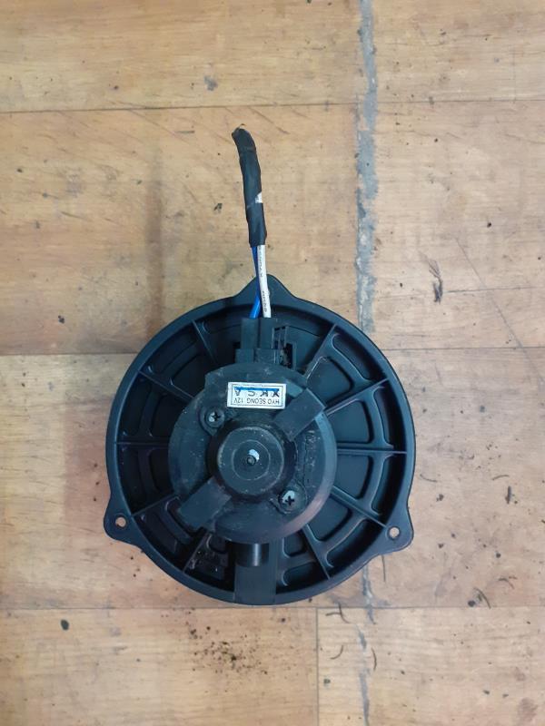 Ventilateur chauffage HYUNDAI SATELLITE 1 PHASE 2 Diesel - 1