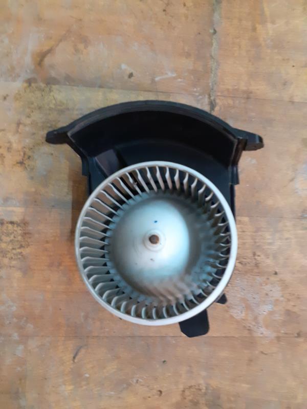 Ventilateur chauffage RENAULT KANGOO 2 PHASE 1 Diesel - 1