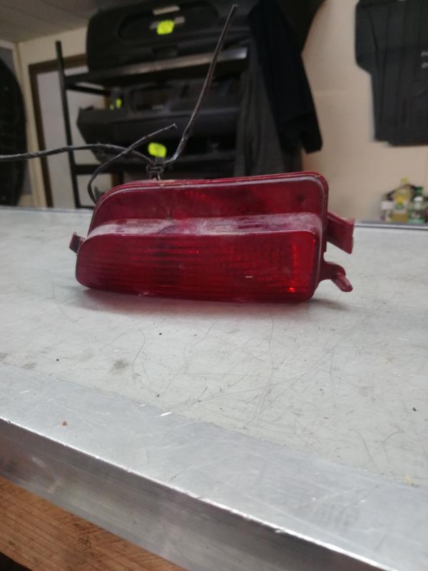 Anti brouillard gauche (feux) CITROEN C4 1 PHASE 2 Diesel - 1