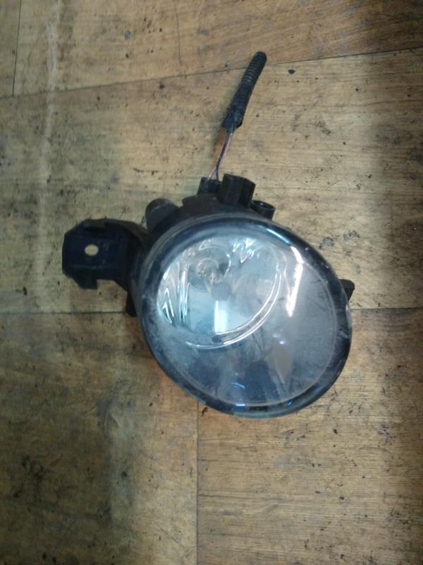 Anti brouillard gauche (feux) RENAULT MODUS PHASE 1 Diesel - 1