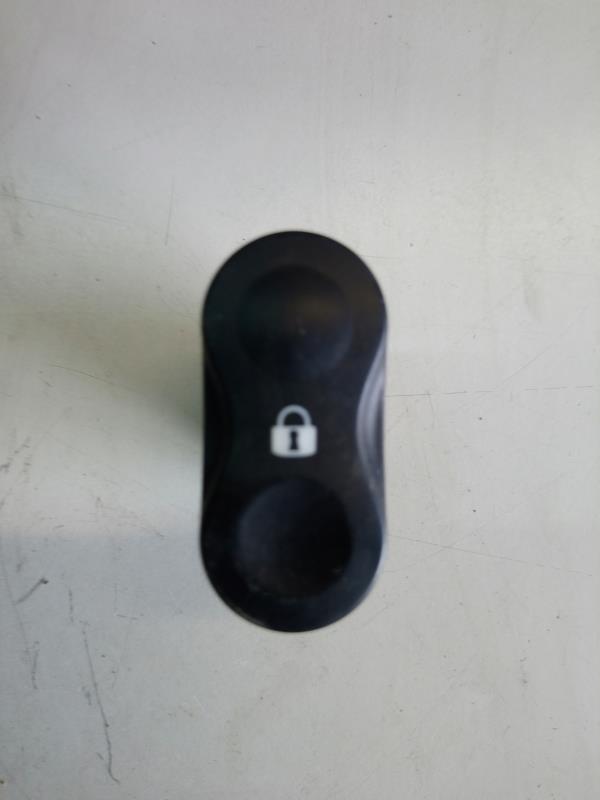 Bouton/Interrupteur DACIA SANDERO 1 Essence/GPL - 1