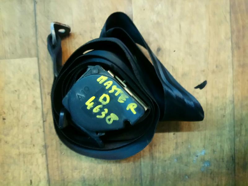 Ceinture avant droit RENAULT MASTER 1 PHASE 2 Essence - 1