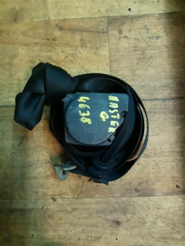 Ceinture avant gauche RENAULT MASTER 1 PHASE 2 Essence - 1