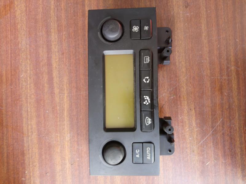 Commande chauffage CITROEN C4 1 PHASE 2 Diesel - 1