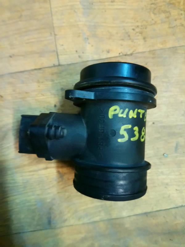 Debitmetre FIAT PUNTO 2 PHASE 2 Diesel - 1