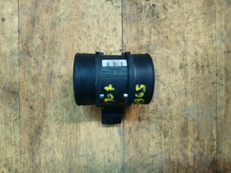 Debitmetre PEUGEOT 307 PHASE 1 Diesel - 1