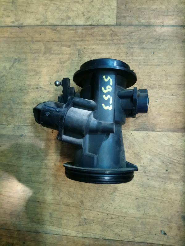 Debitmetre RENAULT KANGOO 1 PHASE 1 Essence - 1