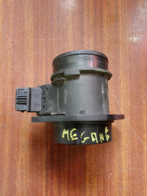 Debitmetre RENAULT MEGANE 1 PHASE 1 Diesel - 1