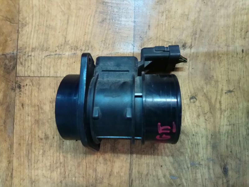 Debitmetre RENAULT MEGANE 2 PHASE 1 BREAK Diesel - 1