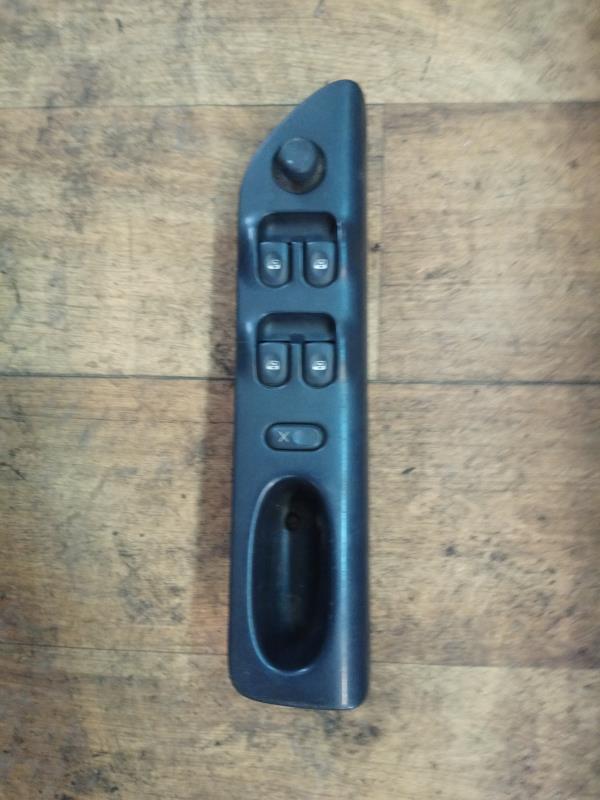 Interrupteur de leve vitre RENAULT LAGUNA 1 PHASE 2 Diesel - 1