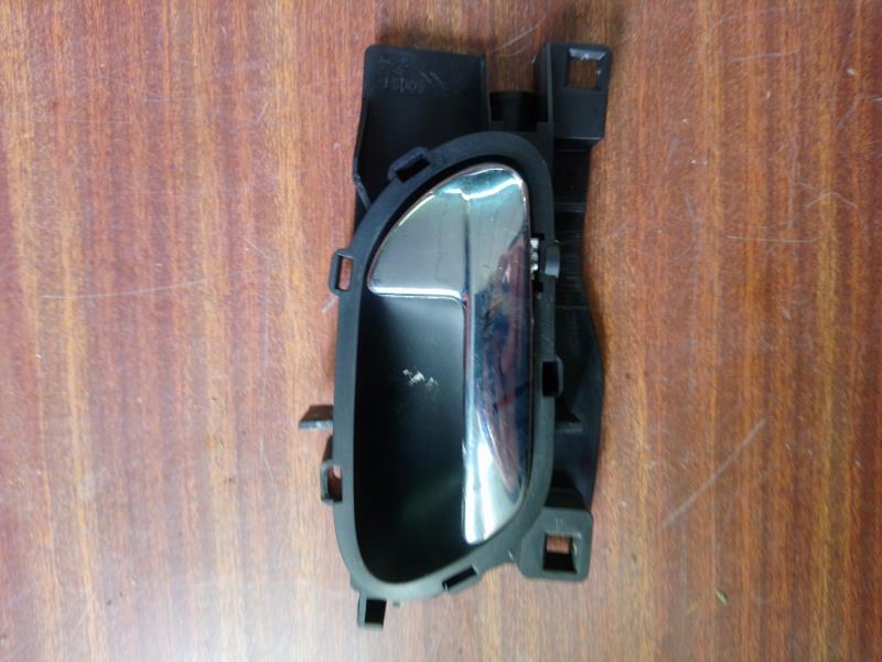 Poignee interieur avant droit CITROEN C4 1 PHASE 2 Diesel - 1