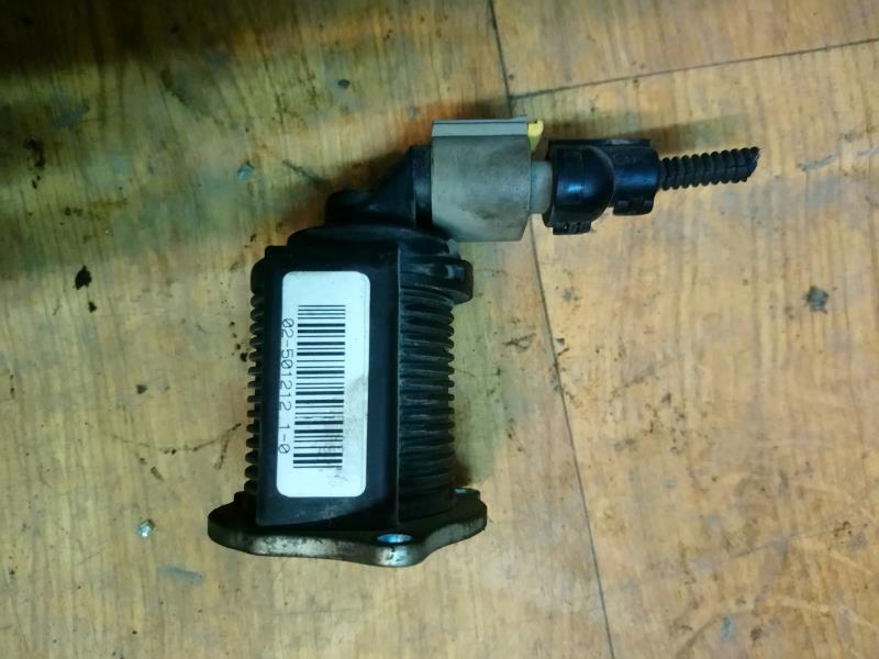 Vanne EGR FIAT PUNTO 2 PHASE 2 Diesel - 1