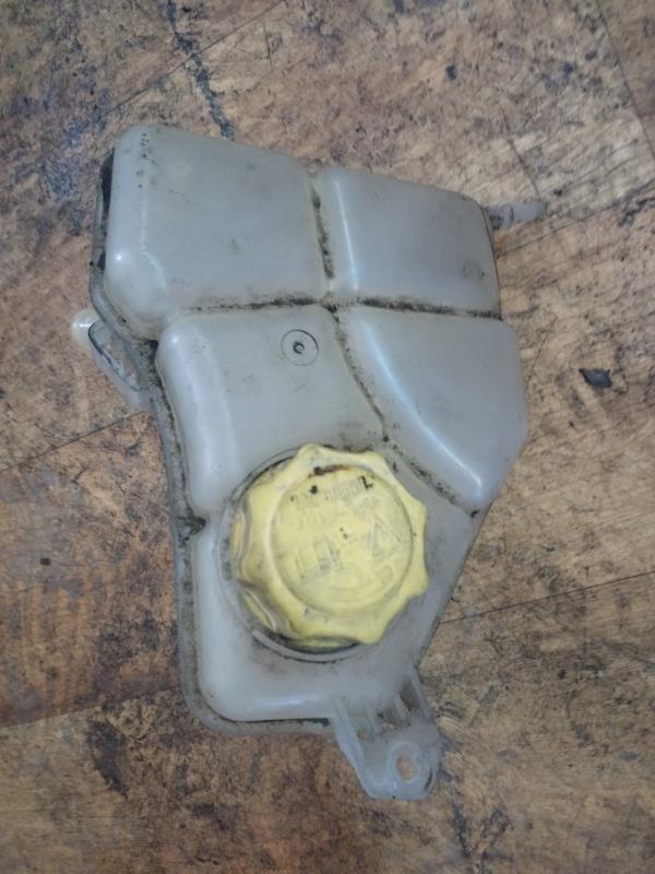 Vase d'expansion FORD FIESTA 5 PHASE 2 Diesel - 1