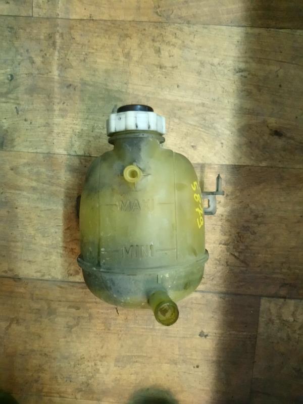 Vase d'expansion RENAULT CLIO 2 PHASE 1 Diesel - 1