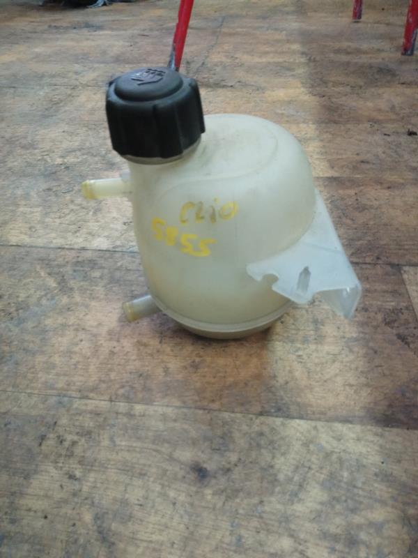 Vase d'expansion RENAULT CLIO 2 PHASE 2 Diesel - 1