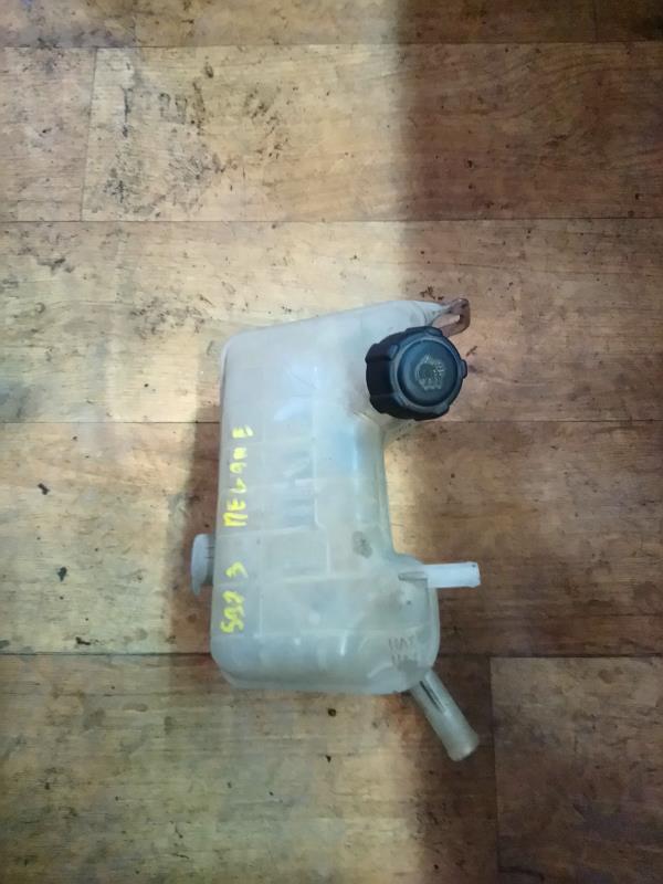 Vase d'expansion RENAULT SCENIC 2 PHASE 1 Diesel - 1