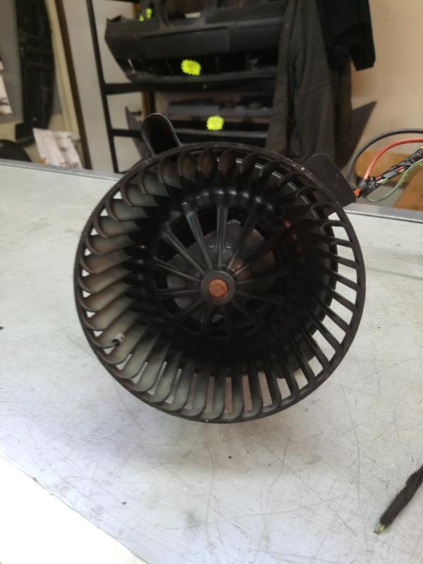 Ventilateur chauffage CITROEN C4 1 PHASE 2 Diesel - 1