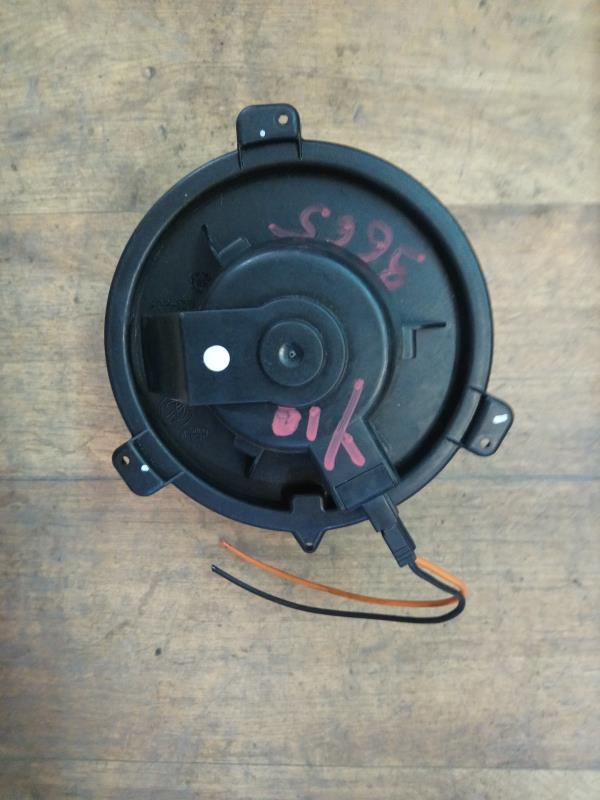 Ventilateur chauffage LANCIA YPSILON 3 PHASE 1 Essence - 1