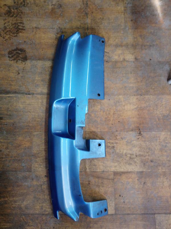 Calandre PEUGEOT 306 BREAK Diesel - 1