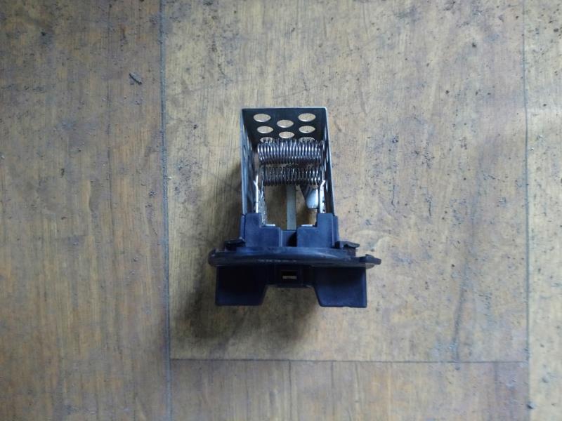 Resistance chauffage CITROEN C4 1 PHASE 2 Diesel - 1