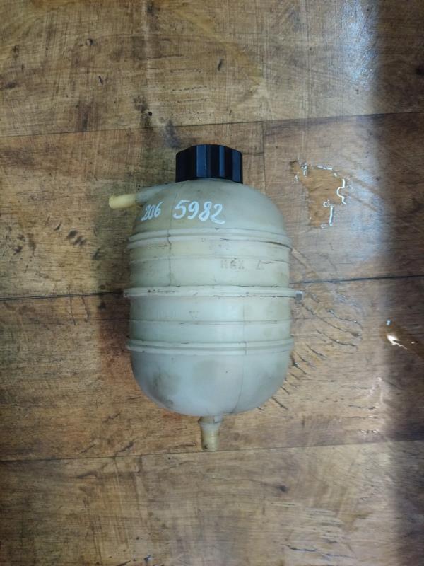 Vase d'expansion PEUGEOT 206 PHASE 1 Essence - 1