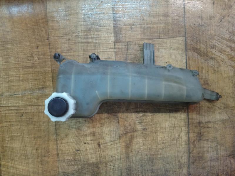 Vase d'expansion RENAULT CLIO 2 PHASE 1 Essence/GPL - 1