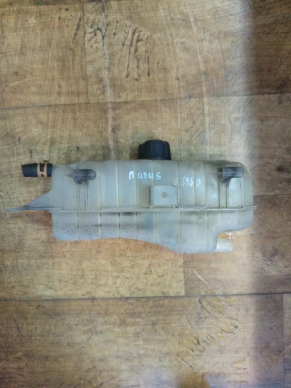 Vase d'expansion RENAULT MODUS PHASE 1 Diesel - 1
