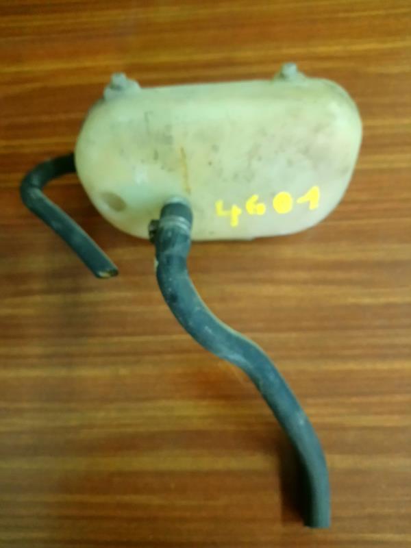 Vase d'expansion RENAULT TRAFIC 1 PHASE 1 Diesel - 1