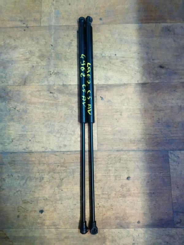 Verin de capot CITROEN C5 1 PHASE 1 Diesel - 1