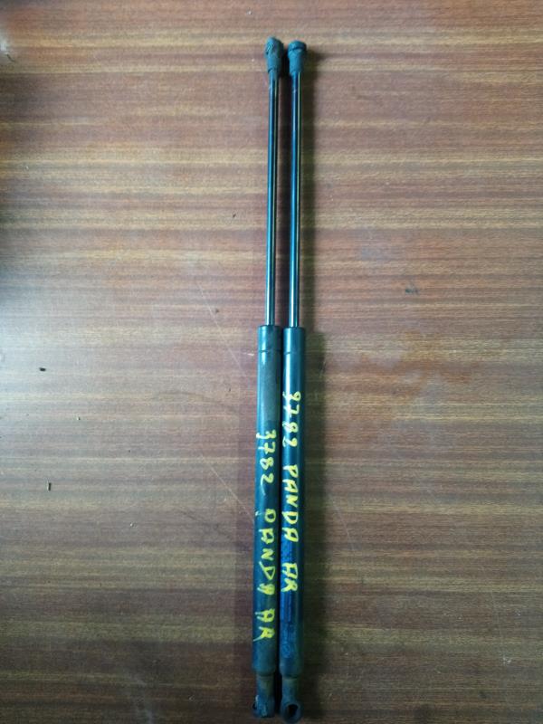 Verin de coffre FIAT PANDA 2 PHASE 1 Essence - 1