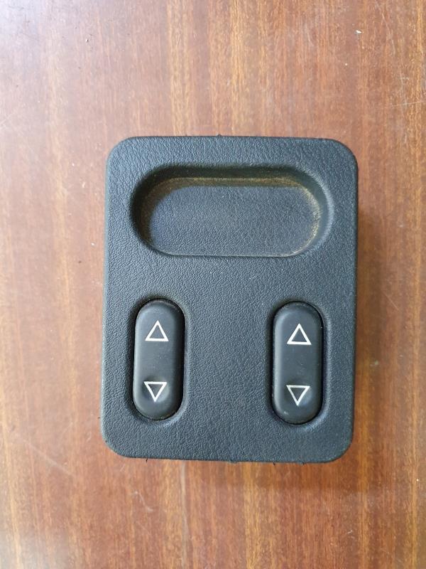 Bouton/Interrupteur PEUGEOT 306 PHASE 2 Diesel - 1