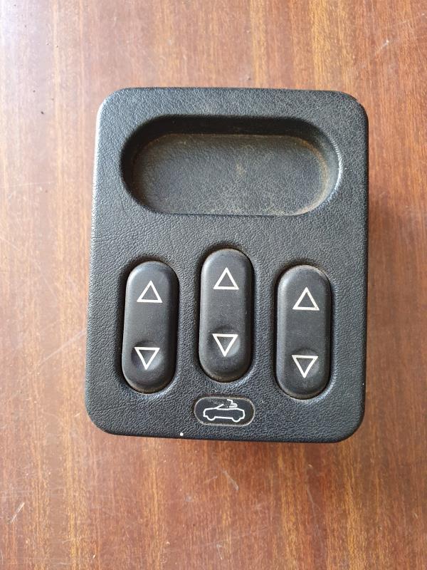 Bouton/Interrupteur PEUGEOT 306  - 1