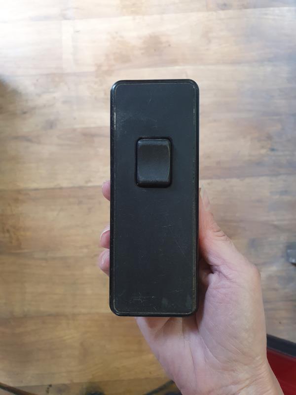 Bouton/Interrupteur VOLVO 460 Essence - 1