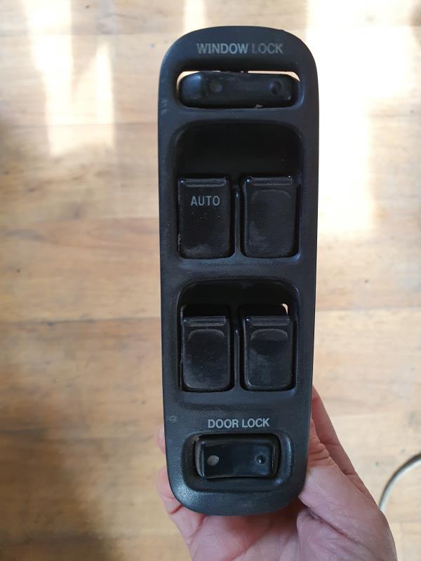 Interrupteur de leve vitre SUZUKI VITARA 2  - 1