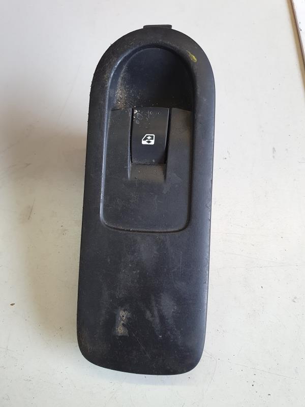 Interrupteur de leve vitre RENAULT SCENIC 2 PHASE 2 Diesel - 1