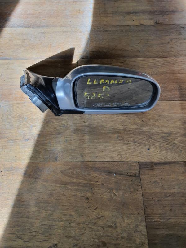 Retroviseur droit DAEWOO LEGANZA Essence - 1