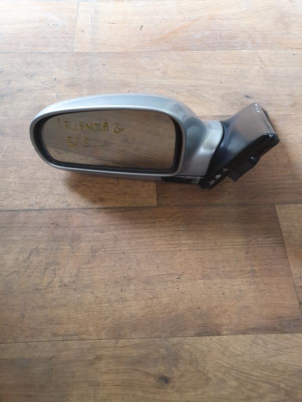 Retroviseur gauche DAEWOO LEGANZA Essence - 1