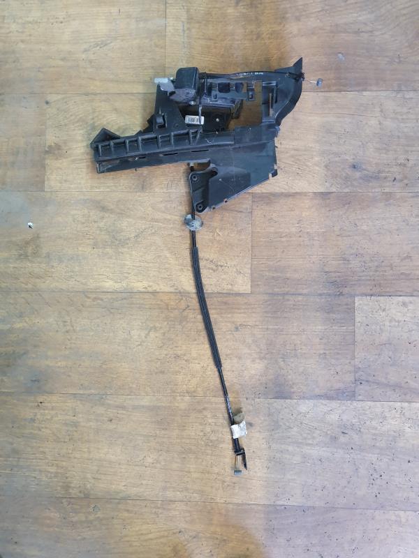 Serrure avant droit FORD FOCUS 2 PHASE 1 Diesel - 1
