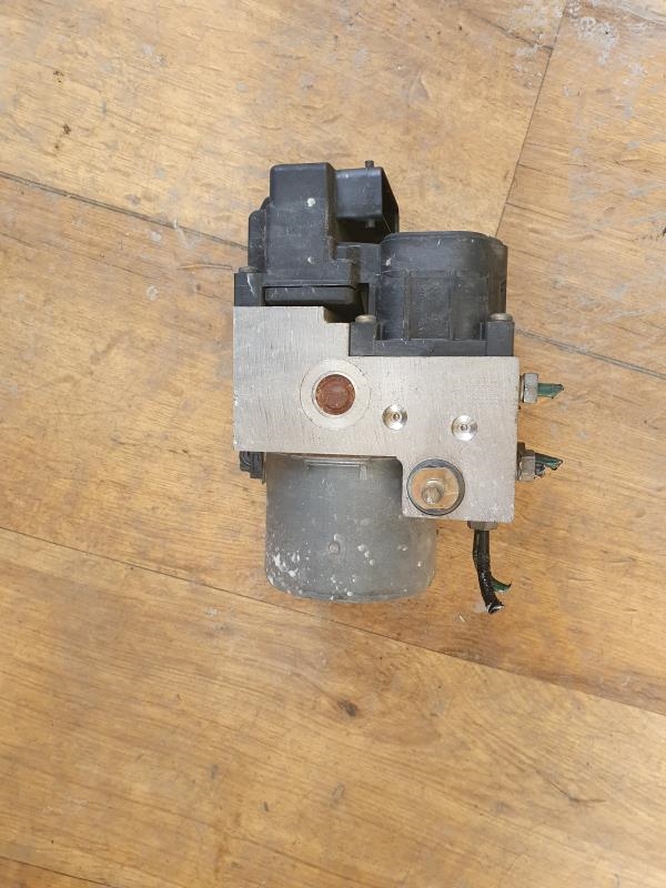 Bloc ABS (freins anti-blocage) RENAULT CLIO 2 PHASE 1 Essence - 1
