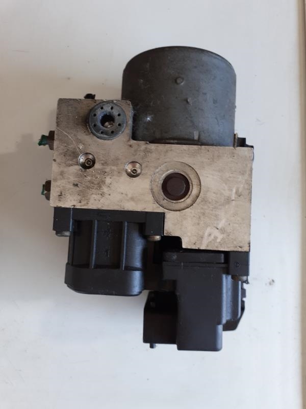 Bloc chauffage RENAULT SCENIC  - 1