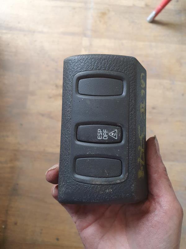 Bouton/Interrupteur RENAULT LAGUNA 2 PHASE 1 Diesel - 1