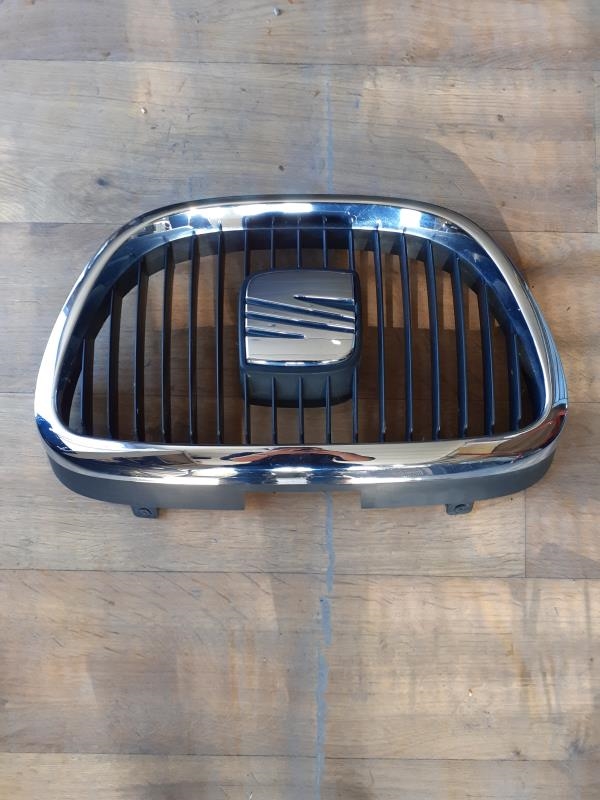 Calandre SEAT ALTEA PHASE 1 Essence - 1