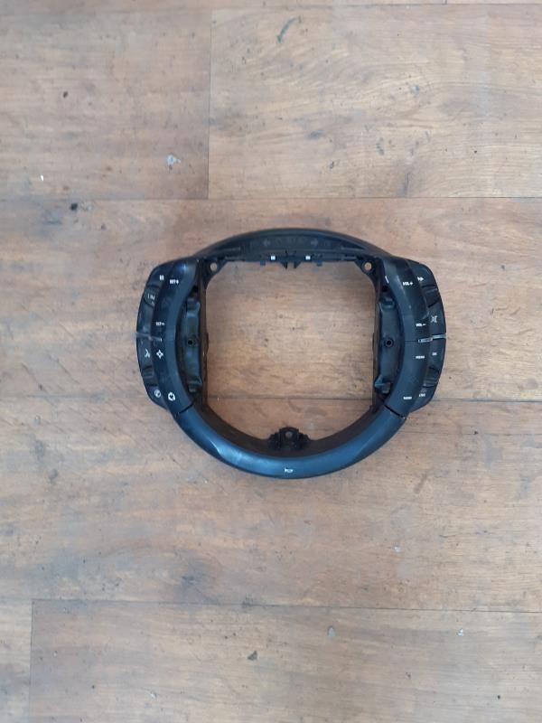 Commande autoradio CITROEN C4 1  - 1