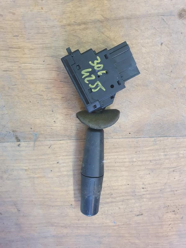 Commodo phare PEUGEOT 306 PHASE 1 Diesel - 1
