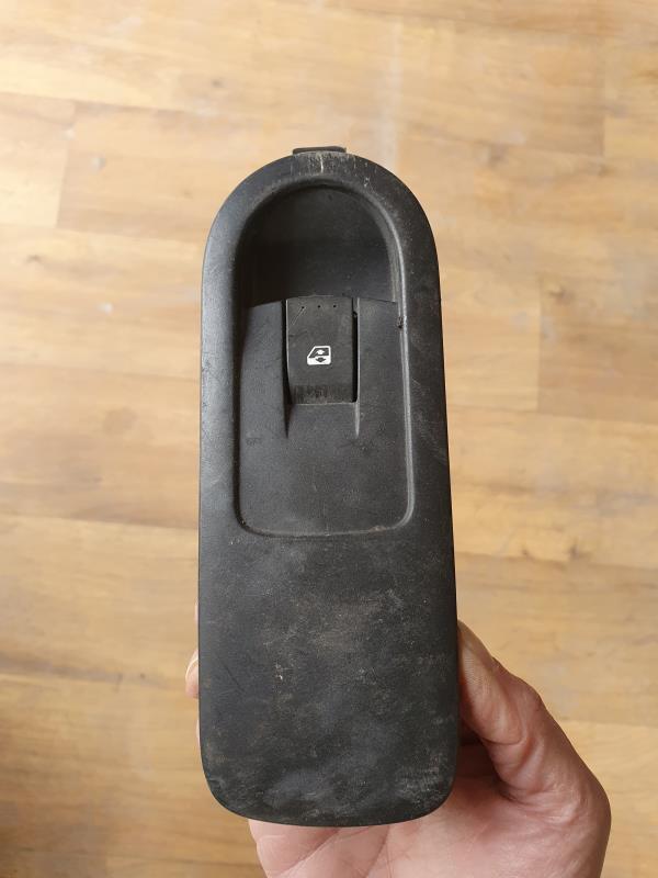 Interrupteur de leve vitre RENAULT SCENIC 2  - 1