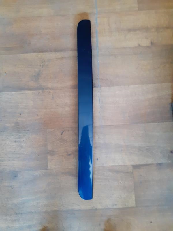 Baguette de coffre PEUGEOT 207 PHASE 2  - 1