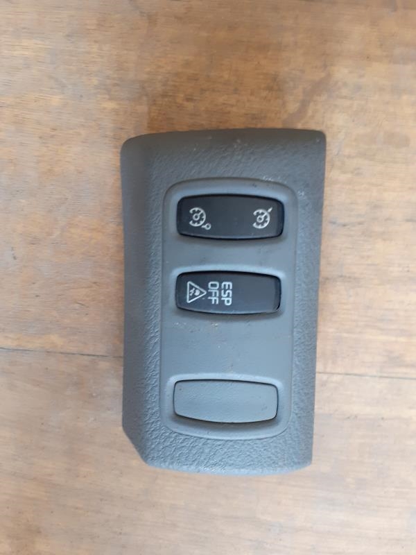 Bouton/Interrupteur RENAULT LAGUNA 2  - 1